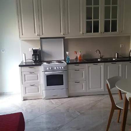 Apartment Peti's Prinos (Thasos)