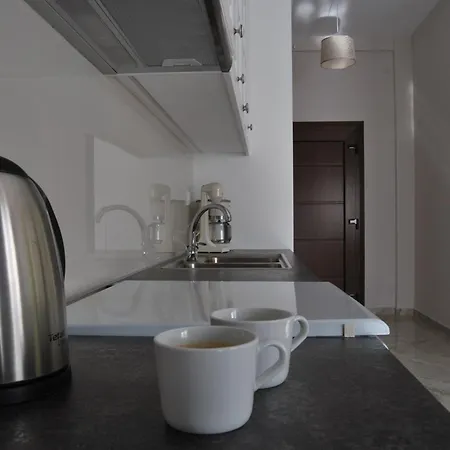 Apartment Peti's Prinos (Thasos)