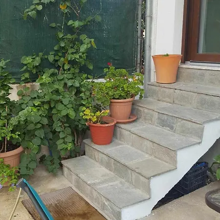 Apartment Peti's Prinos (Thasos)
