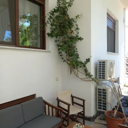 Peti's Apartamento Prínos