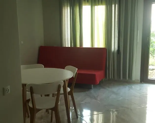 Peti's Prinos (Thasos)