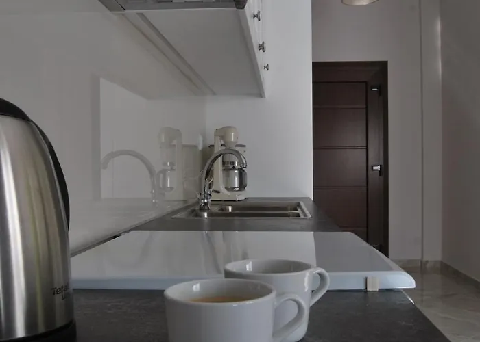 Apartment Peti's Prinos (Thasos)