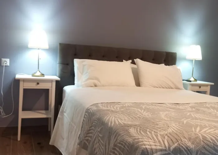 Apartment Peti's Prinos (Thasos)