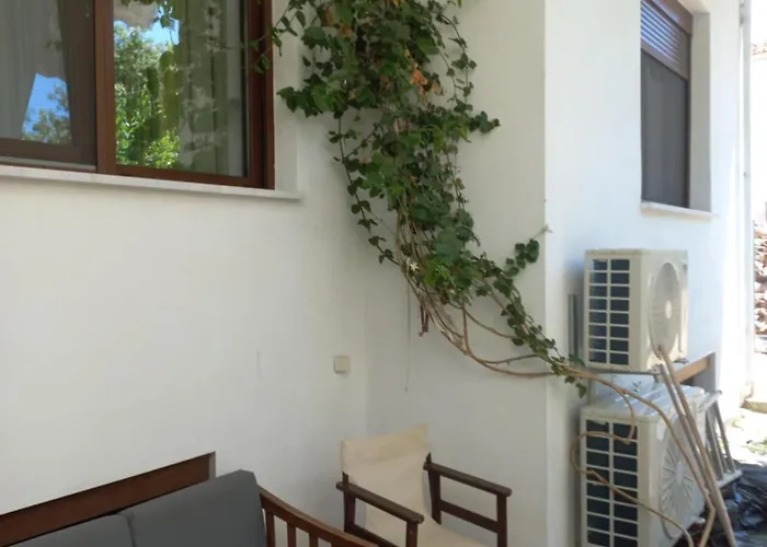 Peti's Apartment Prinos (Thasos)