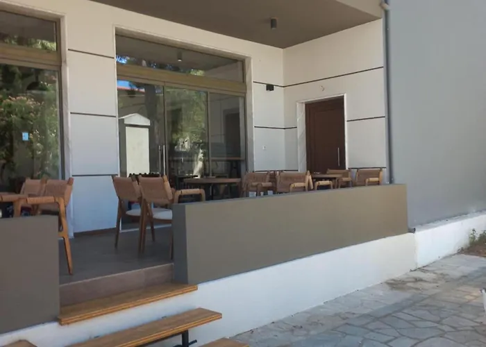 Peti's * Prinos (Thasos)